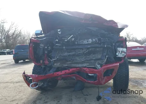 2015 Ford F-250 Lariat from USA, damaged, VIN 1FT7W2BTXFEC11833